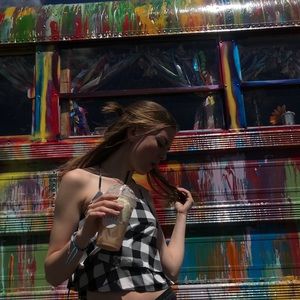 Meet your Posher, Kacie